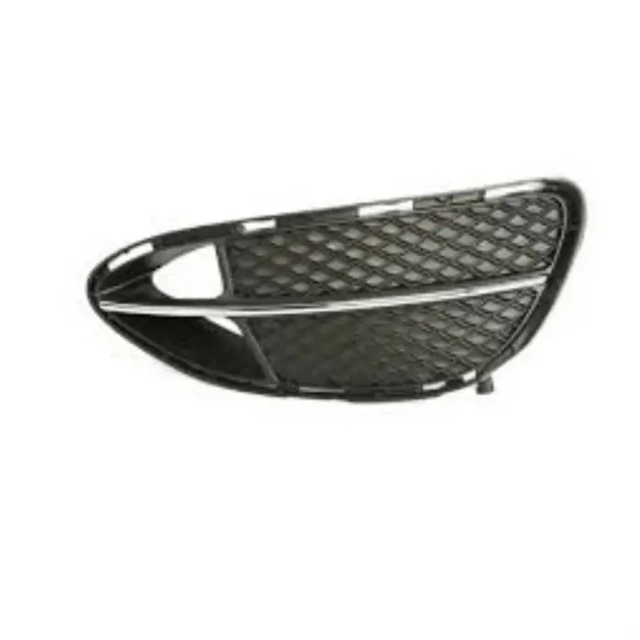 Mercedes W212 2013-2016 Tampon Izgarası Ön Sağ Kısm Açık Cls Avg Elg 2128852022 Wender