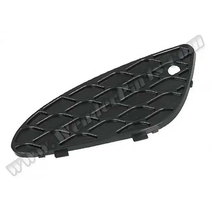 Mercedes W211 2002-2005 Tampon Izgarası Ön Sol Kapalı Std 2118850353 Wender
