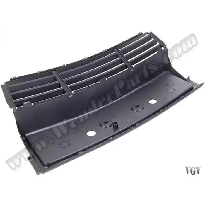 BMW E34 1994-1995 Plakalık Ön Pütürlü 51111934337 Wender