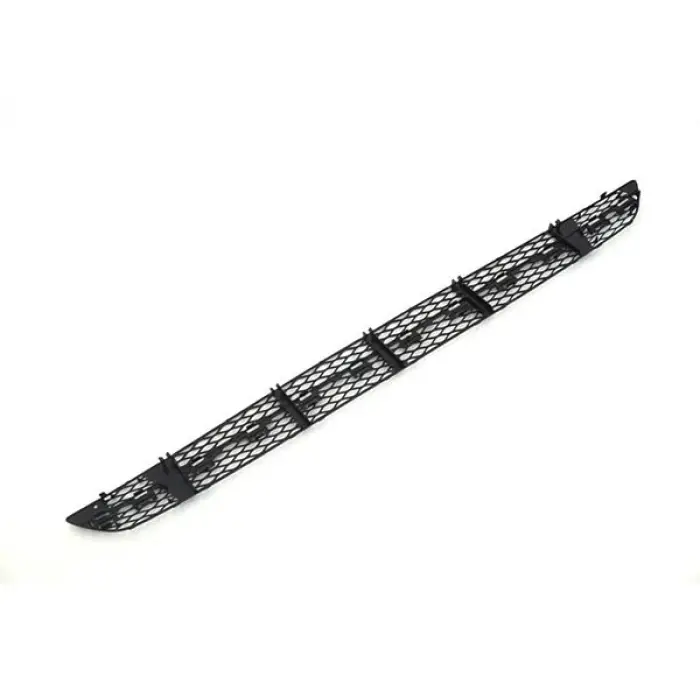 Mercedes W211 2002-2005 Tampon Izgarası Ön Orta Avg 2118850553 Wender