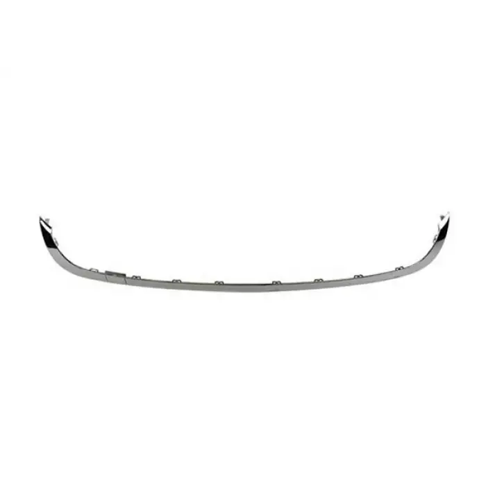 Mercedes X166 2012-2015 Tampon Nikelajı W166 Arka 1668851274 Wender