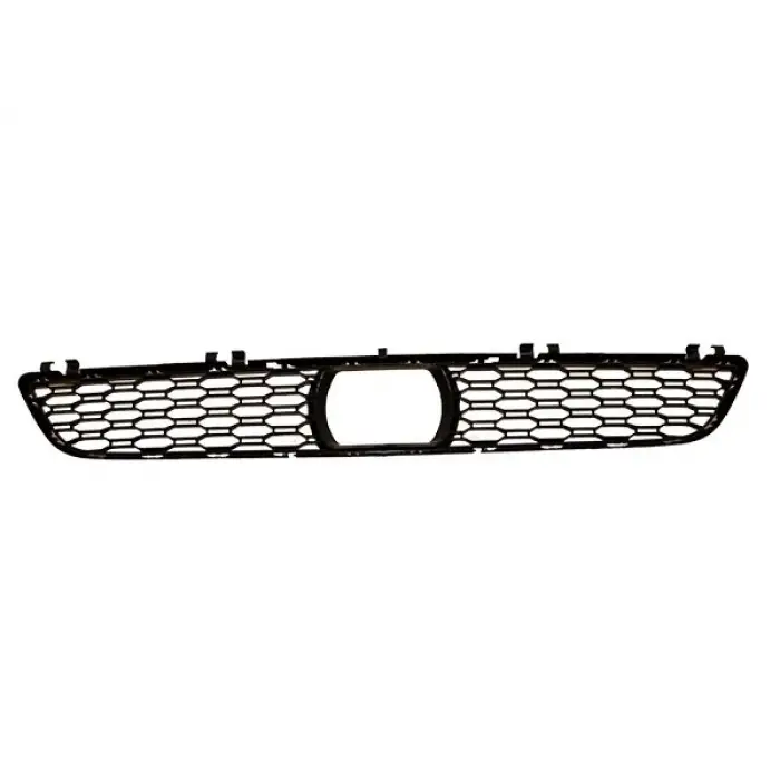 BMW G30 2017-2020 Tampon Izgarası Ön Orta Accli Araç M Tech 51118064931 Wender