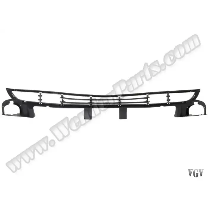 BMW E46 (sedan) 2002-2004 Tampon Izgarası Ön Orta Sedan 51117030594 Wender