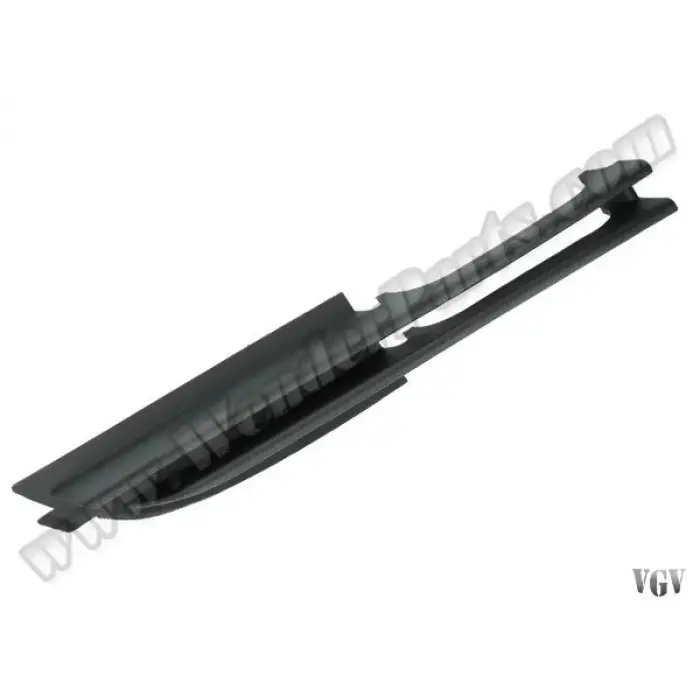 BMW E46 (sedan) 2002-2004 Tampon Izgarası Ön Sol Yarı Kapalı Sedan 51117032613 Wender