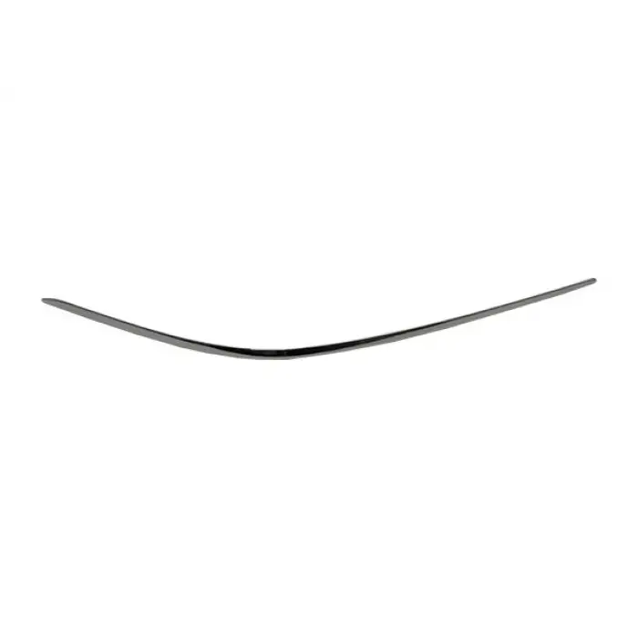 Mercedes C218 2011-2013 Tampon Nikelajı Ön Sağ 2188850221 Wender