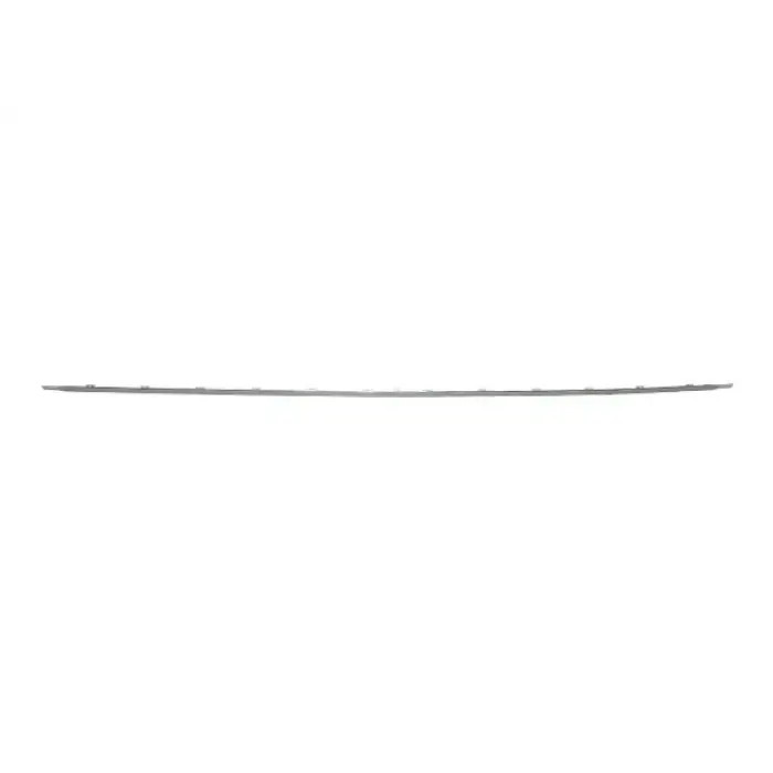 Mercedes C218 2011-2013 Tampon Nikelajı Arka Orta 2188850721 Wender