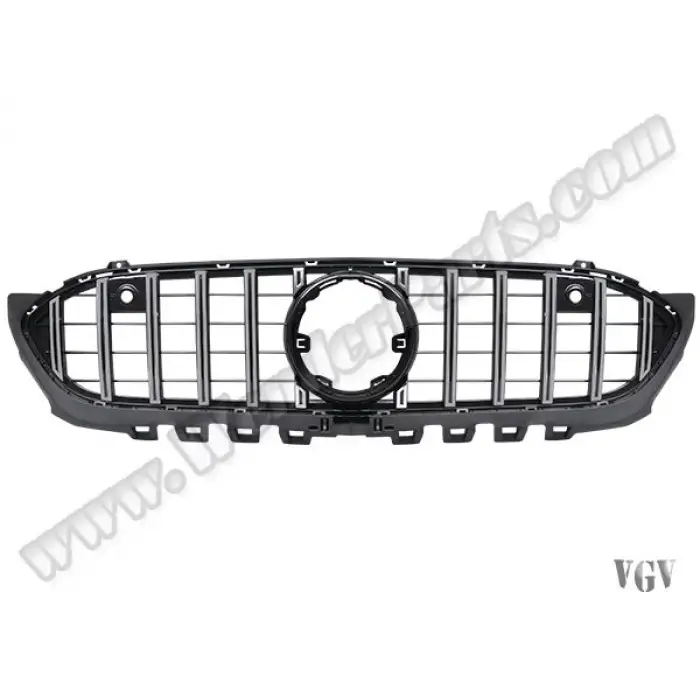 Mercedes W177 2018-2022 Panjur Krom Siyah GTR A1773133 Wender