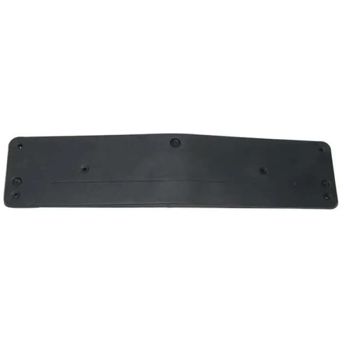 Mercedes W211 2002-2005 Plakalık Ön Avg Elg A2118850781 Wender