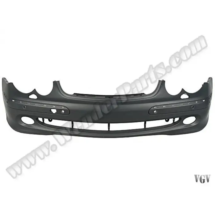 Mercedes C209 2002-2005 Tampon Ön F Yık Lı PDCli CLK 2098850325 Wender