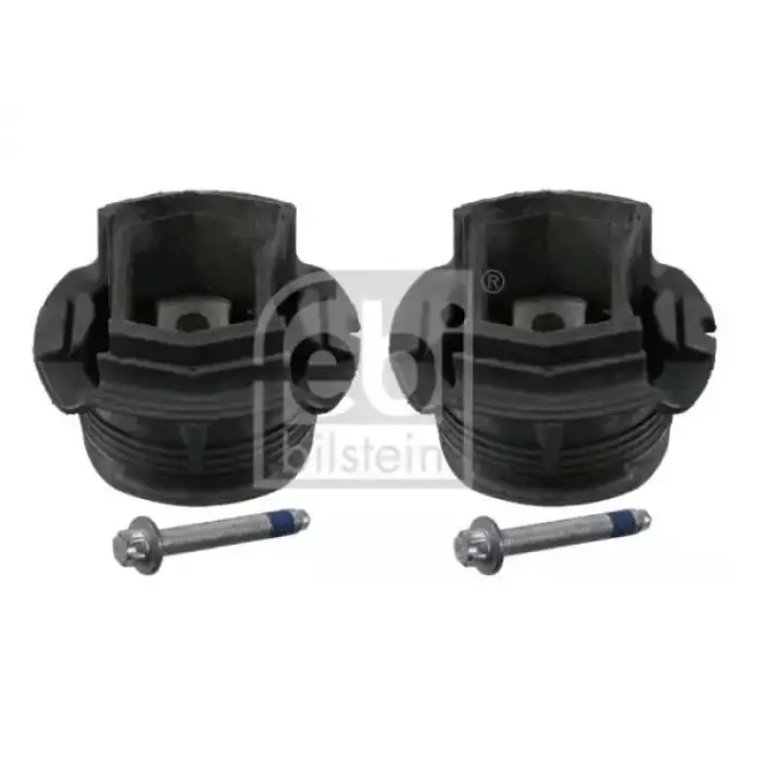 Mercedes W220 Travers Takozu Tm Tk Travers Takozu Tm Tk Arka Taraf 2153500108 Febi