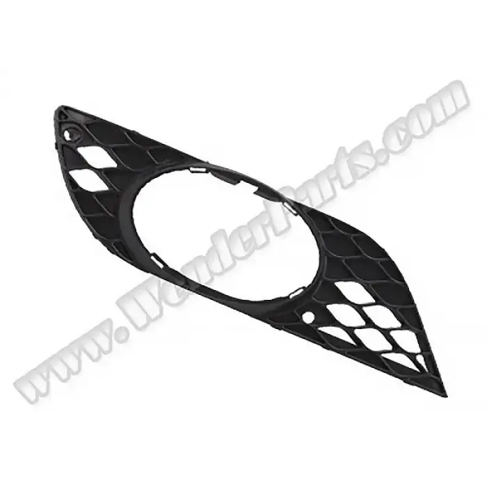 Mercedes W211 2006-2008 Tampon Izgarası Ön Sağ Kısm Açık Cls Elg 2118850422 Wender