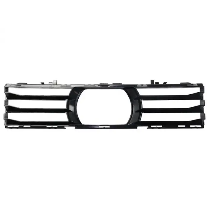 BMW G30 2017-2020 Tampon Izgarası Ön Orta Luxury Sport 51117385268 Wender