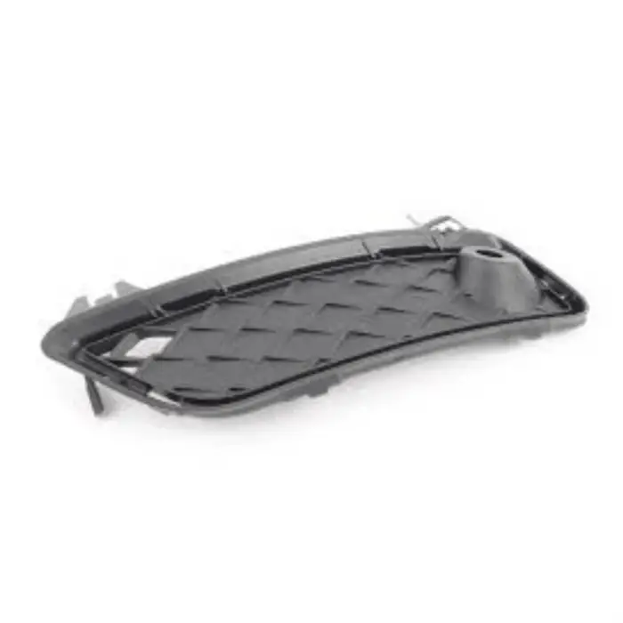 BMW X3:F25 2011-2014 Tampon Izgarası Ön Sol Kapalı PDCli 51117249595 Wender