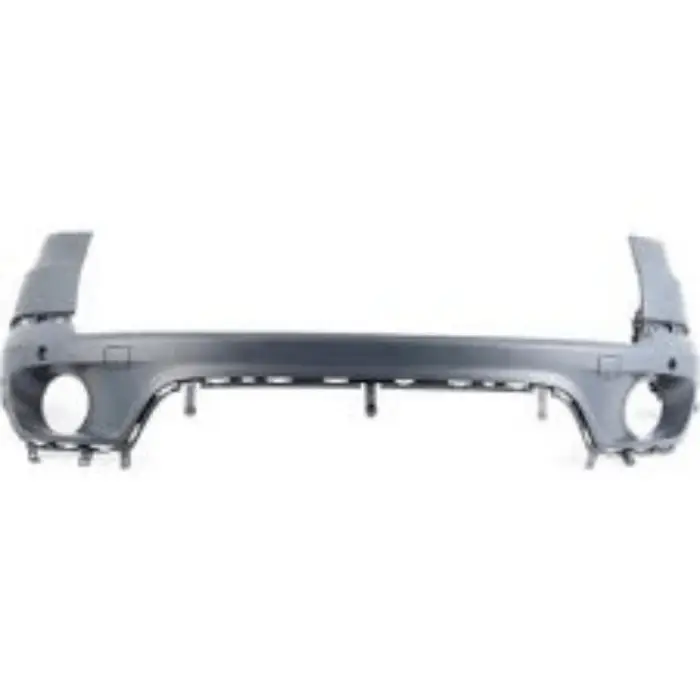 BMW X5:E 70-LCI 2010-2013 Tampon X5 E70 LCI Arka PDCli 51127227787 Wender