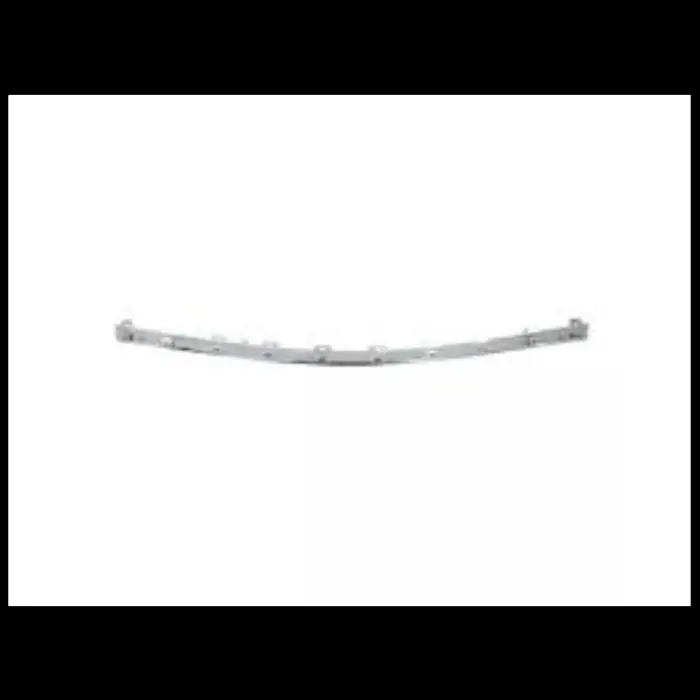 Mercedes W212 2013-2016 Tampon Nikelajı Ön Orta Cls 2128852474 Wender