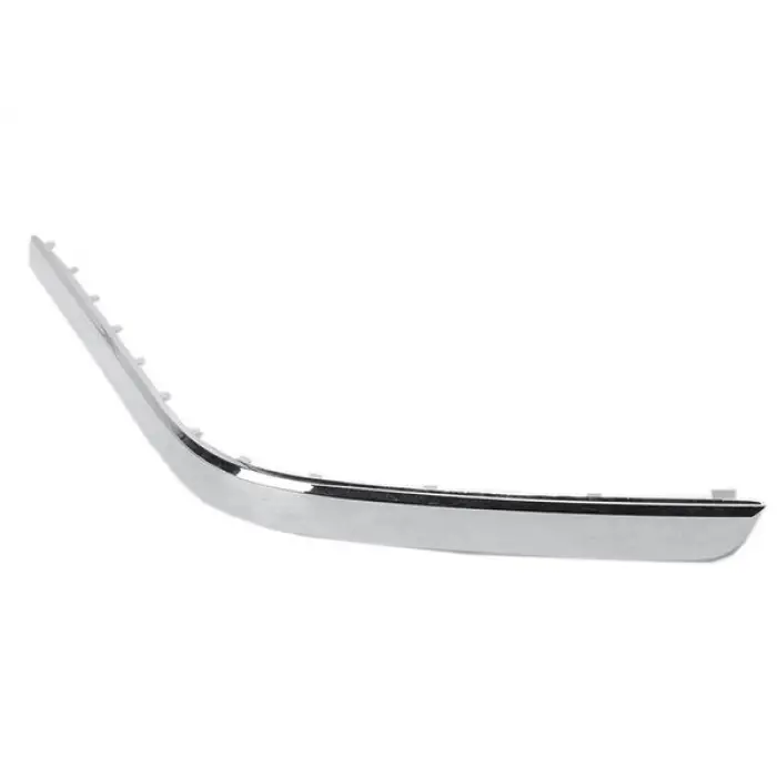 Mercedes X204 2008-2011 Tampon Nikelajı Arka Sağ 2048852021 Wender
