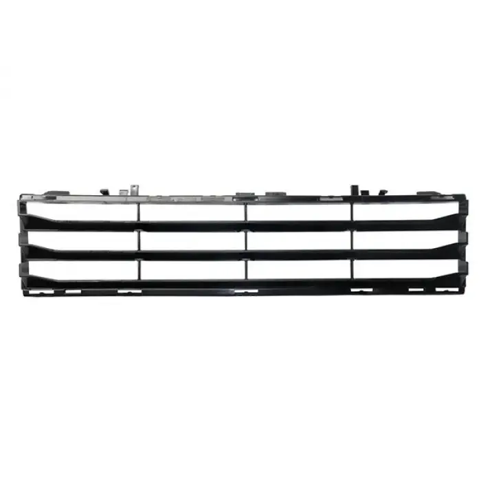 BMW G30 2017-2020 Tampon Izgarası Ön Orta Luxury Sport 51117385267 Wender