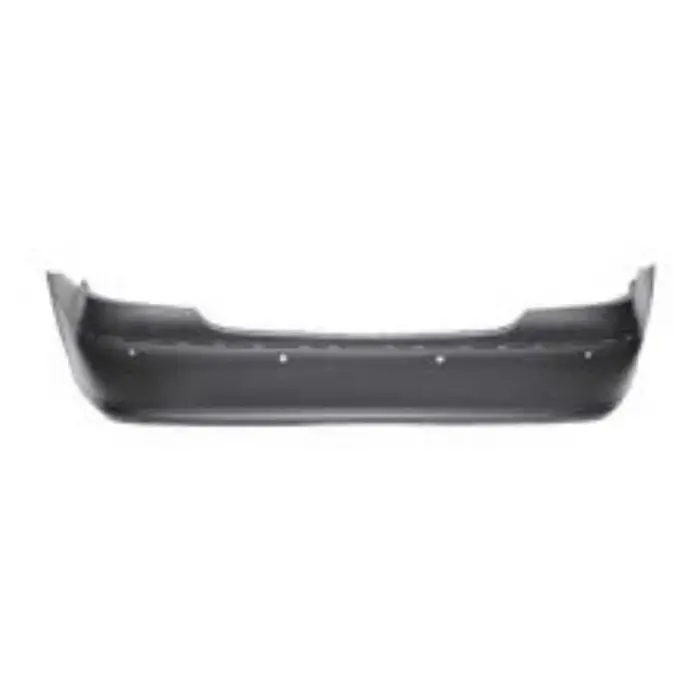 Mercedes W211 2006-2008 Tampon Arka PDCli Avg Elg 2118803340 Wender