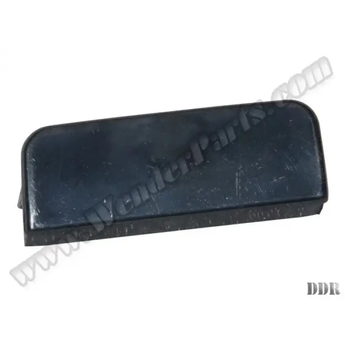 BMW X5:G05 2018-2022 Tampon Çeki Kapağı Arka Alt M 51128090991 Wender