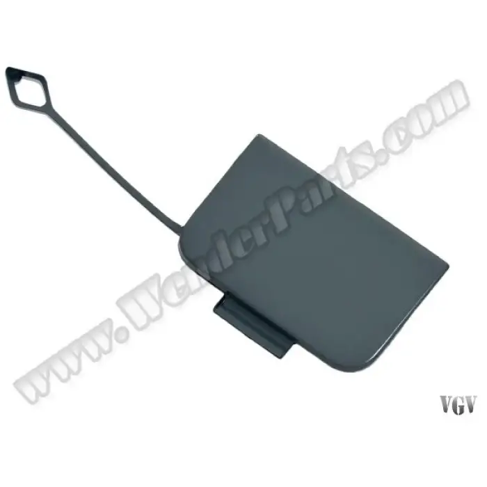 BMW E46 (sedan) 1998-2001 Tampon Çeki Kapağı Ön Sedan 51112695252 Wender