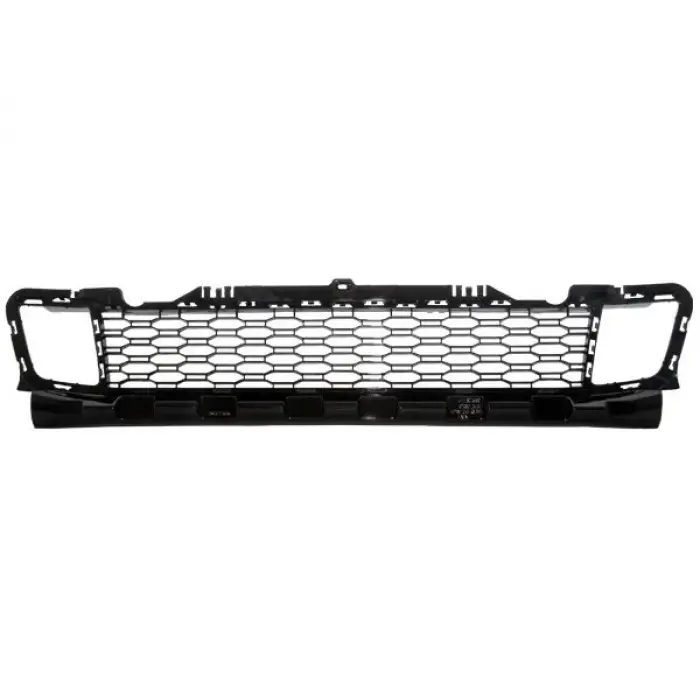 BMW G 11-LCI 2019-2022 Tampon Izgarası G11 LCI Ön Orta Açık M 51118073999 Wender