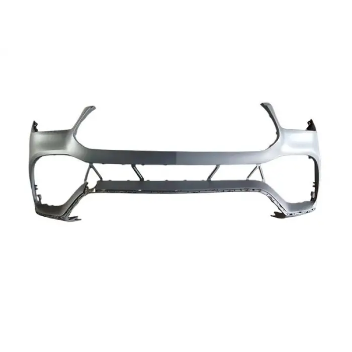 Mercedes V167 C167 2019-2022 Tampon Ön Apalı AMG 1678855203 Wender