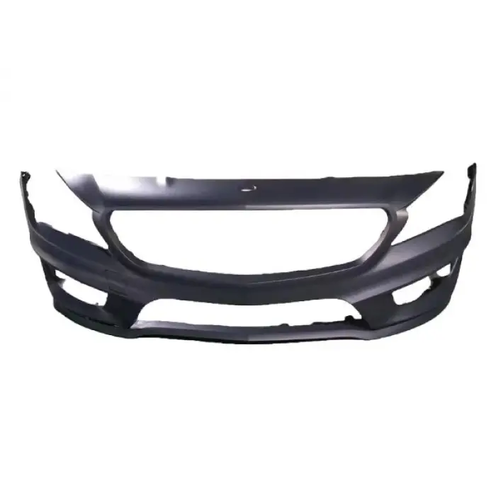 Mercedes C117 2013-2015 Tampon Ön AMG 1178804540 Wender