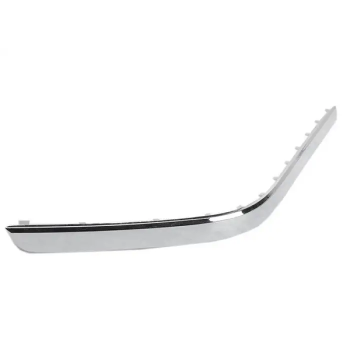 Mercedes X204 2008-2011 Tampon Nikelajı Arka Sol 2048851921 Wender