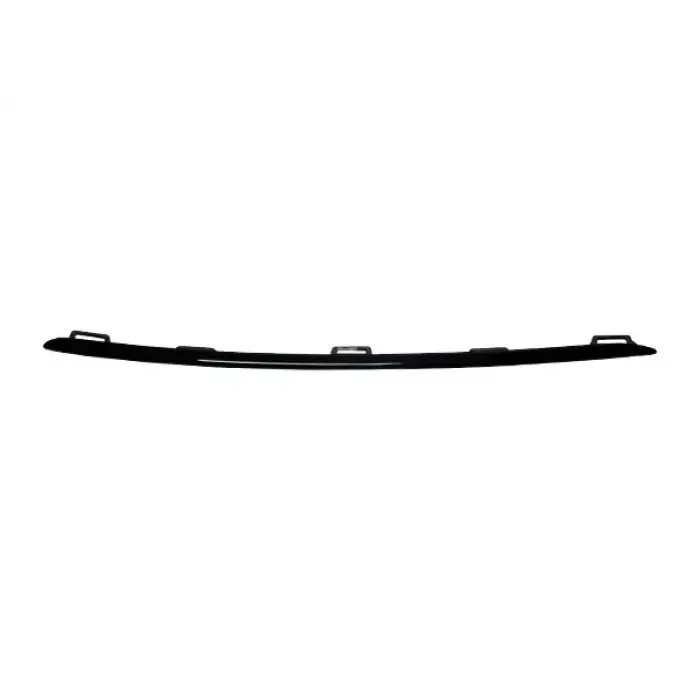 Mercedes X167 2019-2022 Tampon Izgara Çitası Ön Sağ Alt Siyah AMG 1678852206 Wender