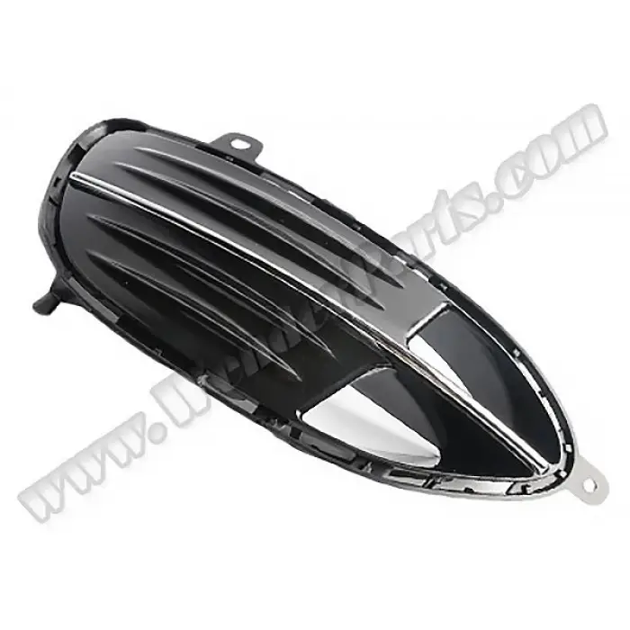 Mercedes W212 2013-2016 Tampon Izgarası Ön Sol Kısm Açık Elg 2128852122 Wender