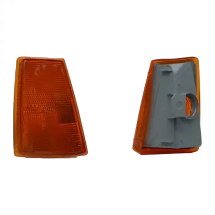 Opel Kadett E 1986-91 Sinyal Sarı Sağ 90008398 Wisco