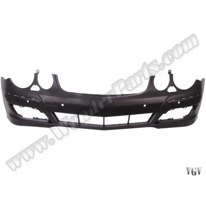 Mercedes W211 2006-2008 Tampon Ön F Yık Lı PDCli Avg Elg 2118801840 Wender