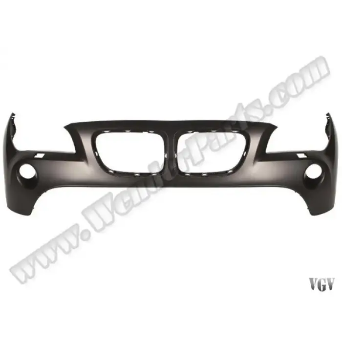 BMW X1:E84 2009-2011 Tampon Ön Üst F Yık Lı 51112993566 Wender