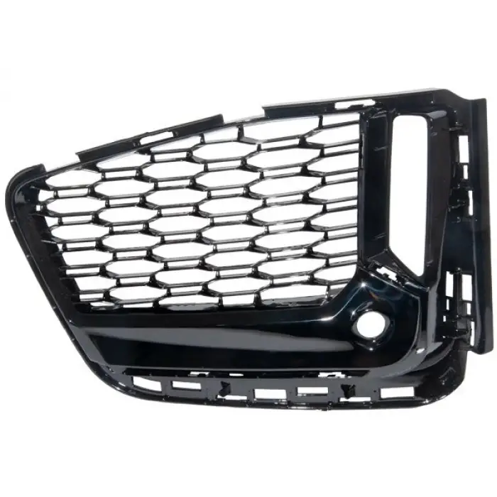 BMW G 11-LCI 2019-2022 Tampon Izgarası G11 LCI Ön Sağ Açık M 51118074002 Wender