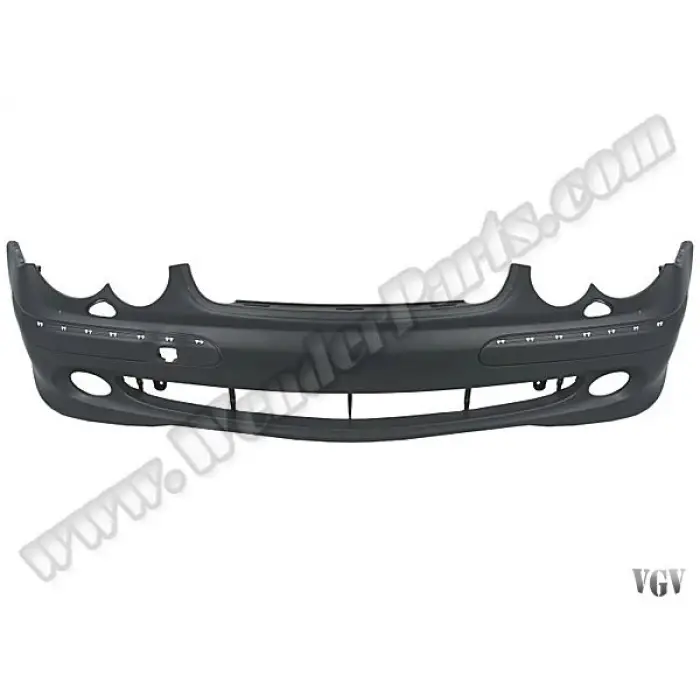 Mercedes C209 2002-2005 Tampon Ön PDCsiz F Yık Lı CLK 2098850225 Wender