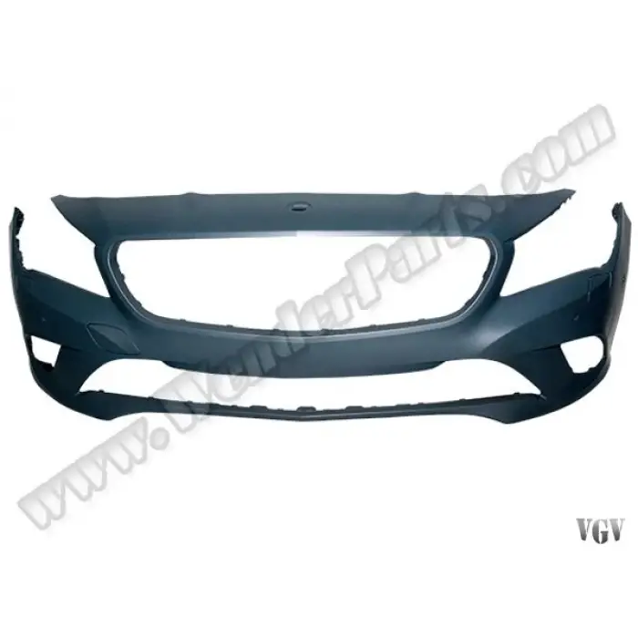 Mercedes C117 2013-2015 Tampon Ön PDCli Apalı F Yık Lı CLA 1178800140 Wender