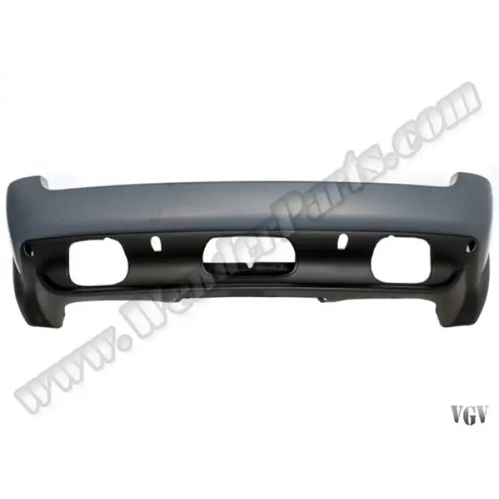 BMW X5:E53 2000-2006 Tampon Arka PDCli 4.6is 4.8is 51127062598 Wender