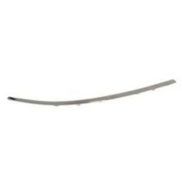 Mercedes W169 2005-2007 Tampon Nikelajı Arka Sol Avg Elg 1698850974 Wender