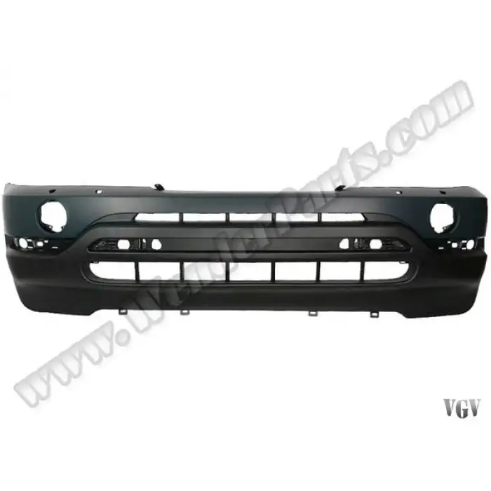 BMW X5:E53 2000-2003 Tampon Ön F Yık Lı PDCli 51117027036 Wender
