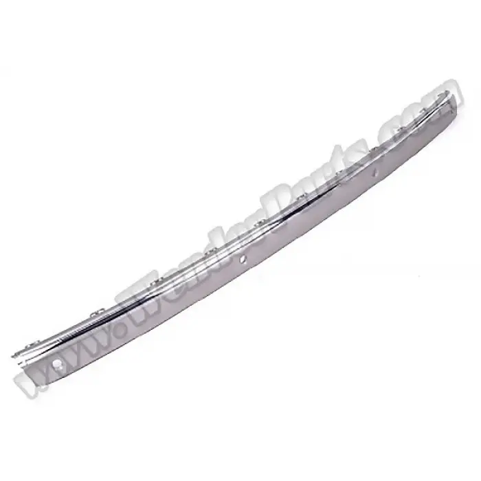 Mercedes W211 2002-2005 Tampon Bandı Arka Orta PDCli Nikelajlı Avg Elg 2118800112 Wender