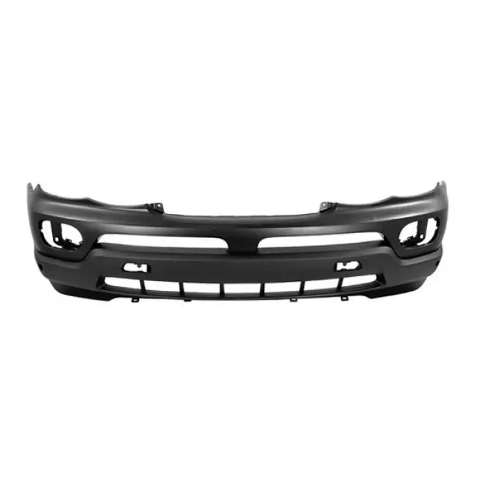 BMW X5:E53 2004-2006 Tampon Ön PDCsiz F Yık Sız 51117129294 Wender