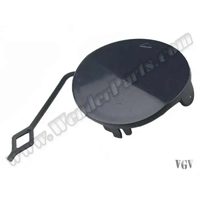 BMW F32+LCI F36+LCI 2013-2020 Tampon Çeki Kapağı Ön 51117363392 Wender