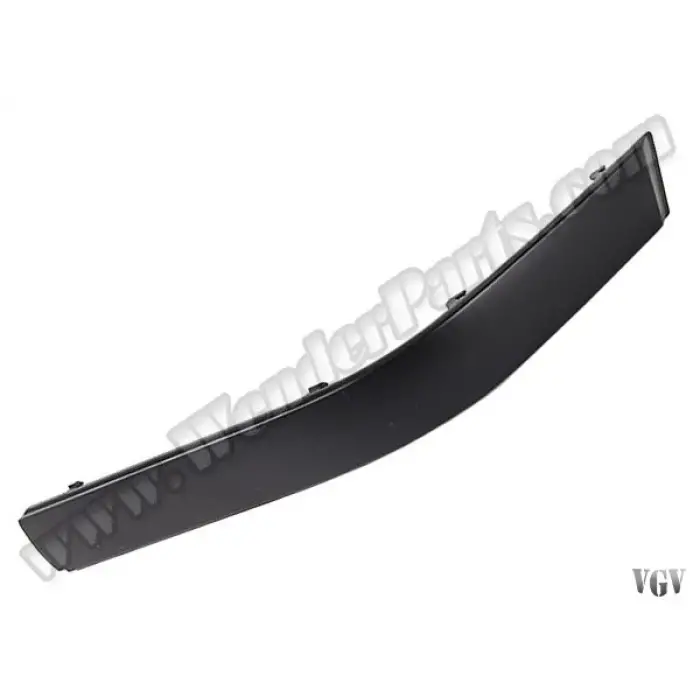 BMW E36 1991-1993 Tampon Bandı Ön Sol Düz 51111960711 Wender