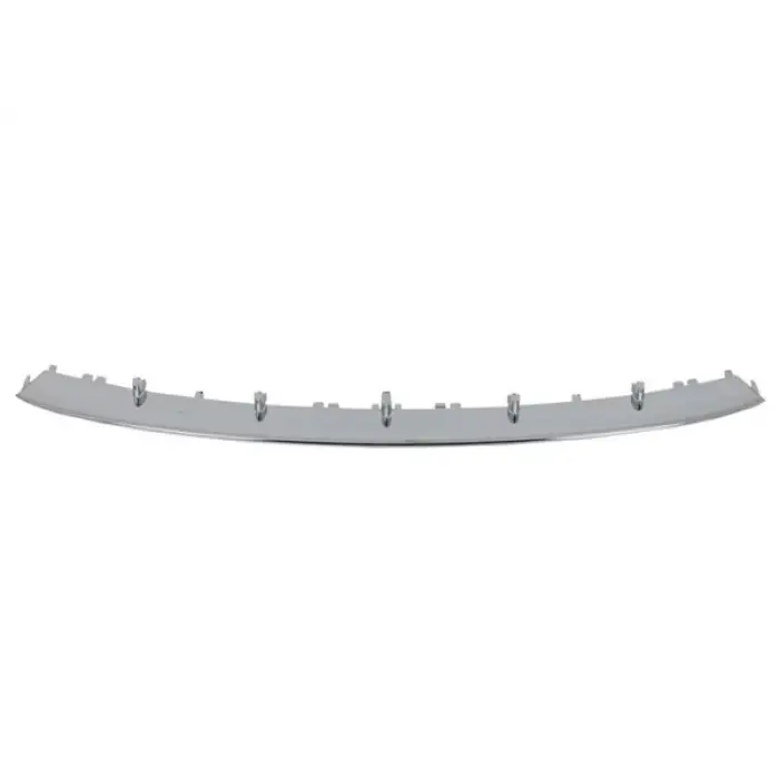 Mercedes C117 2013-2015 Tampon Spoyleri Arka Alt AMG A1178850023 Wender