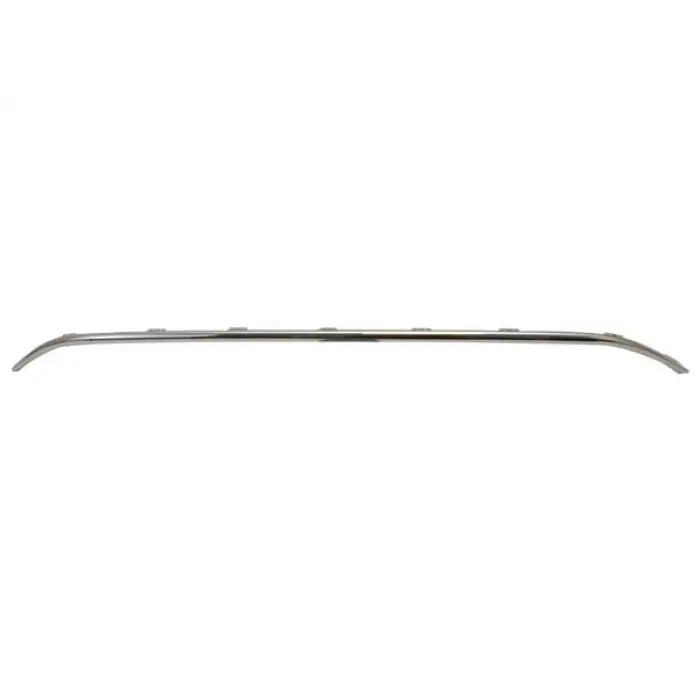 Mercedes C117 2016-2018 Tampon Nikelajı Arka Urban Line 1178853500 Wender
