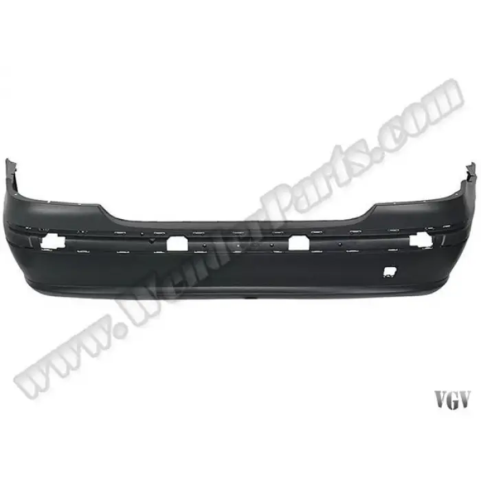 Mercedes W211 2002-2005 Tampon Arka PDCli Avg 2118800883 Wender