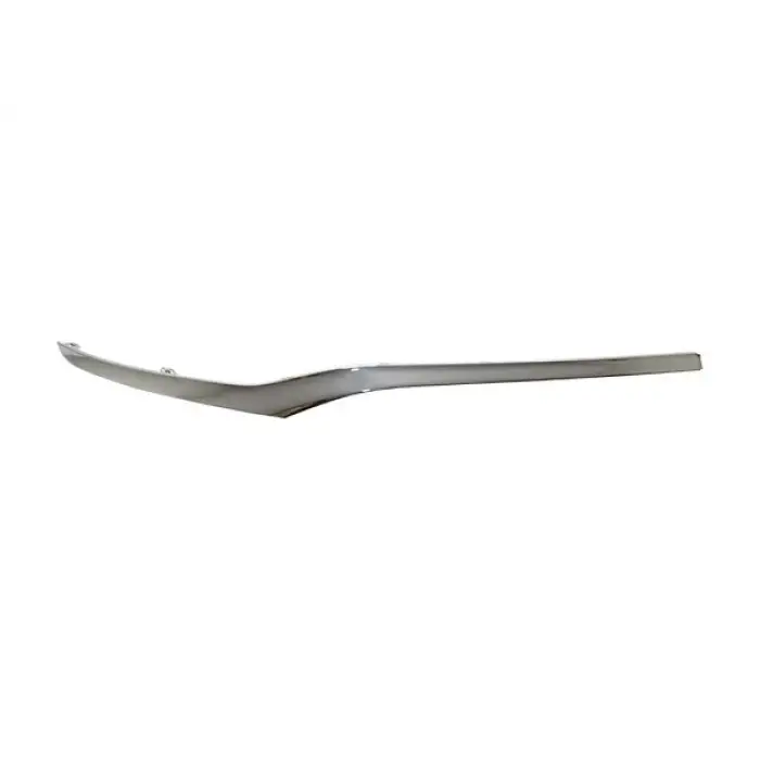 Mercedes W213 C238 2020-2023 Tampon Nikelajı Ön Sağ Avg Luxury 2138852203 Wender