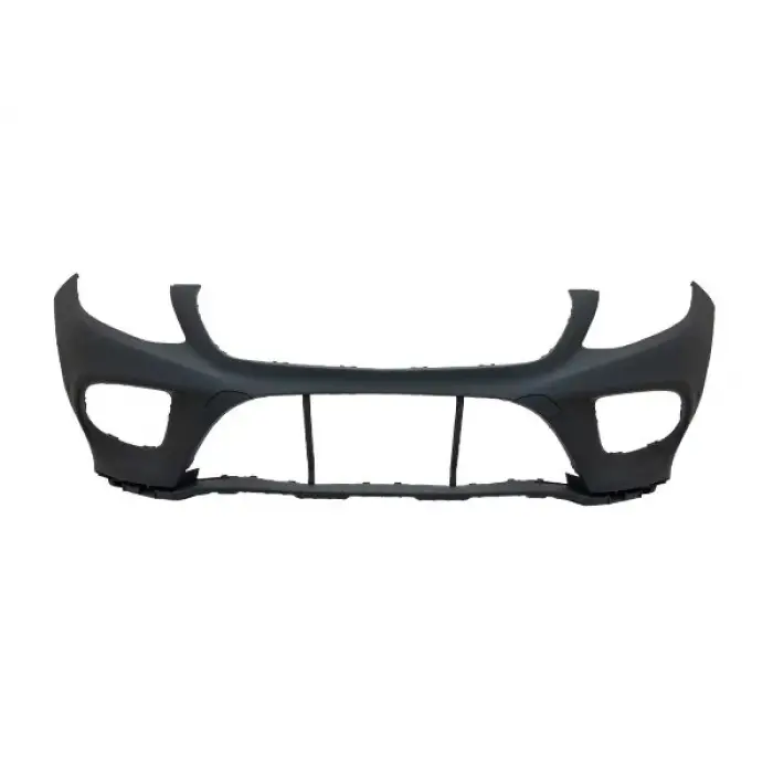 Mercedes W166 2015-2018 Tampon Ön Apalı F Yık Sız AMG 1668851638 Wender