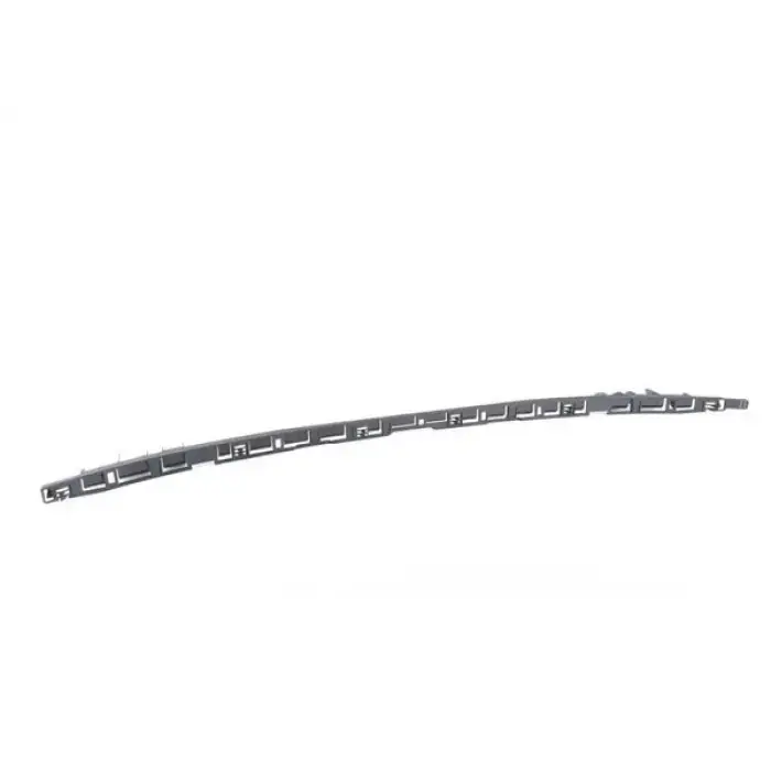 BMW G30 2017-2020 Tampon Taşıyıcı Braketi Tampon Braketi Ön Alt Orta 51118067656 Wender