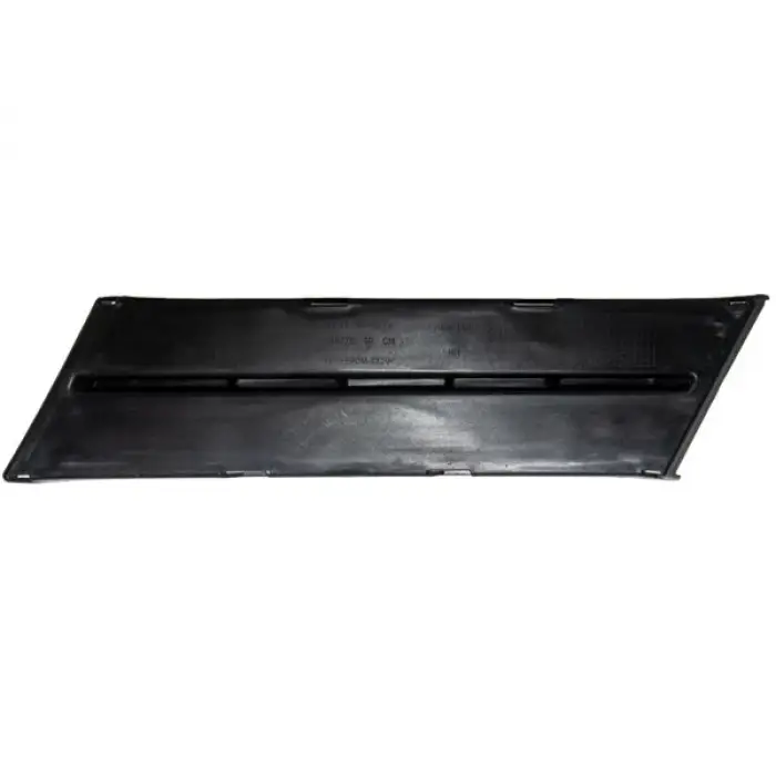 BMW G 30-LCI 2020-2023 Tampon Izgara Kapağı G30 LCI Ön Sağ 51119498604 Wender